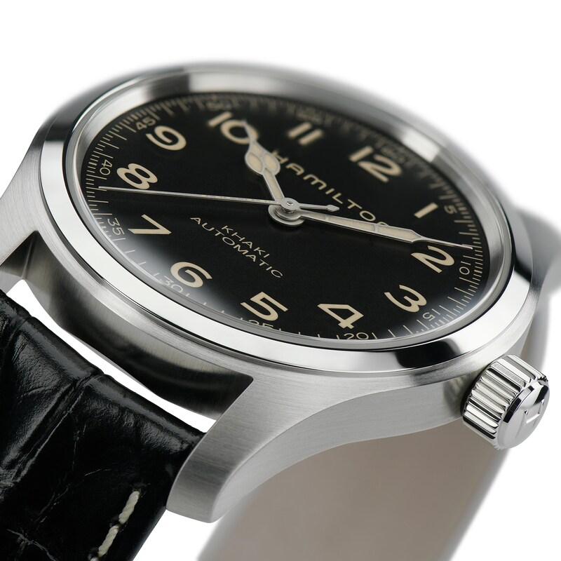 Main Image 4 of Hamilton Khaki Field Murph Auto Men's Watch H70605731