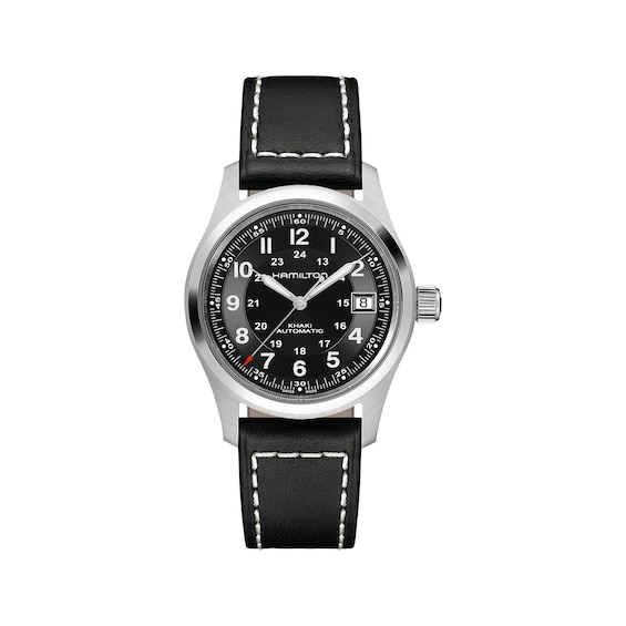 Hamilton Khaki Field Auto Watch H70455733