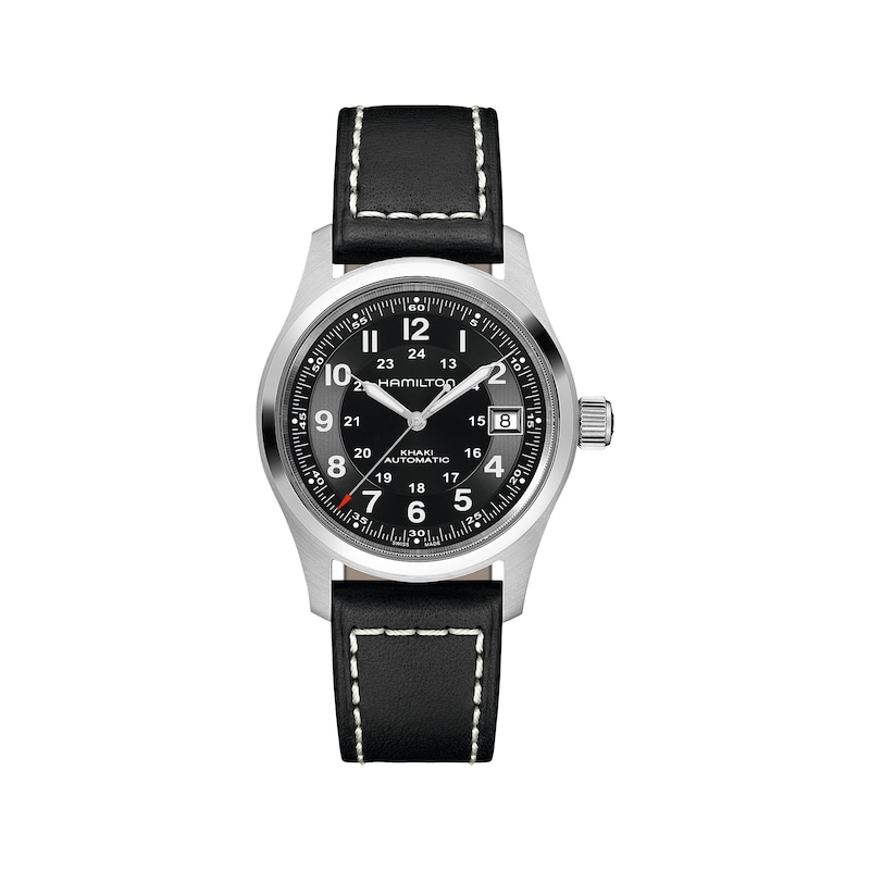 Main Image 1 of Hamilton Khaki Field Auto Watch H70455733