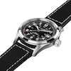 Thumbnail Image 3 of Hamilton Khaki Field Auto Watch H70455733
