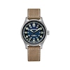 Thumbnail Image 1 of Hamilton Khaki Field Titanium Auto Men's Watch H70545540