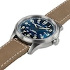 Thumbnail Image 3 of Hamilton Khaki Field Titanium Auto Men's Watch H70545540