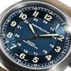 Thumbnail Image 4 of Hamilton Khaki Field Titanium Auto Men's Watch H70545540