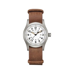 Hamilton Khaki Field Mechanical H69439511