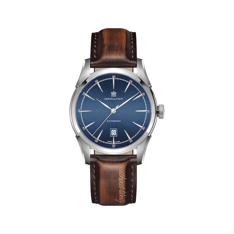 Main Image 1 of Hamilton American Classic Spirit of Liberty Auto Men's Watch H42415541