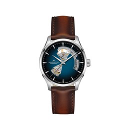 Hamilton Jazzmaster Open Heart Men's Watch H32675540