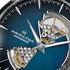 Thumbnail Image 4 of Hamilton Jazzmaster Open Heart Men's Watch H32675540