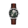 Thumbnail Image 1 of Hamilton Jazzmaster Open Heart Men's Watch H32675560