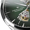 Thumbnail Image 4 of Hamilton Jazzmaster Open Heart Men's Watch H32675560
