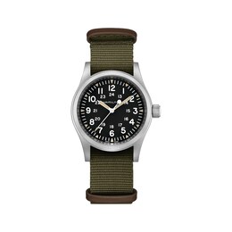Hamilton Khaki Field Mechanical Watch H69439931