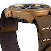 Thumbnail Image 4 of Hamilton Khaki Field Mechanical Bronze Watch H69459530