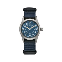Hamilton Khaki Field Mechanical Watch H69439940