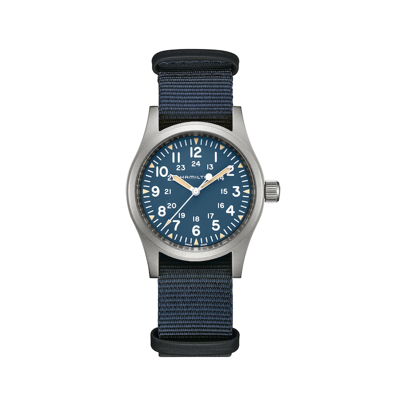 Main Image 1 of Hamilton Khaki Field Mechanical Watch H69439940