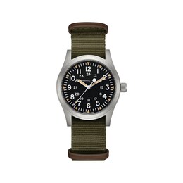 Hamilton Khaki Field Mechanical Watch H69529933