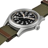 Thumbnail Image 2 of Hamilton Khaki Field Mechanical Watch H69529933