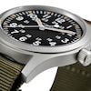 Thumbnail Image 3 of Hamilton Khaki Field Mechanical Watch H69529933