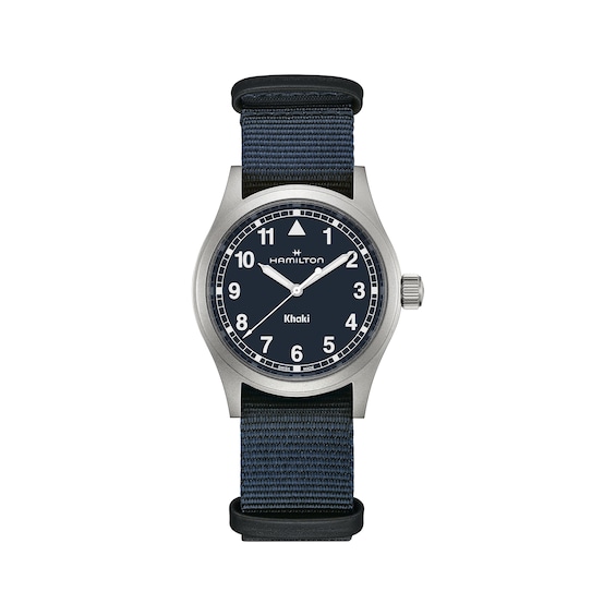 Hamilton Khaki Field Quartz Watch H69401940