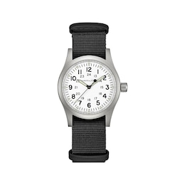 Hamilton Khaki Field Mechanical Watch H69439910
