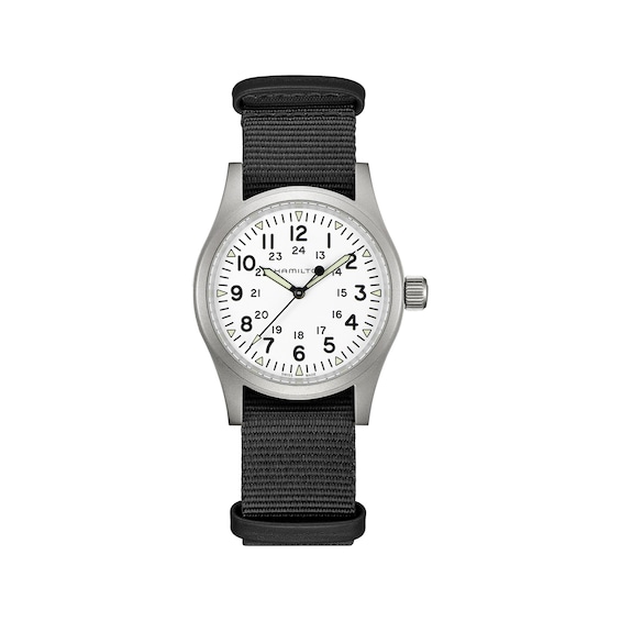 Hamilton Khaki Field Mechanical Watch H69439910