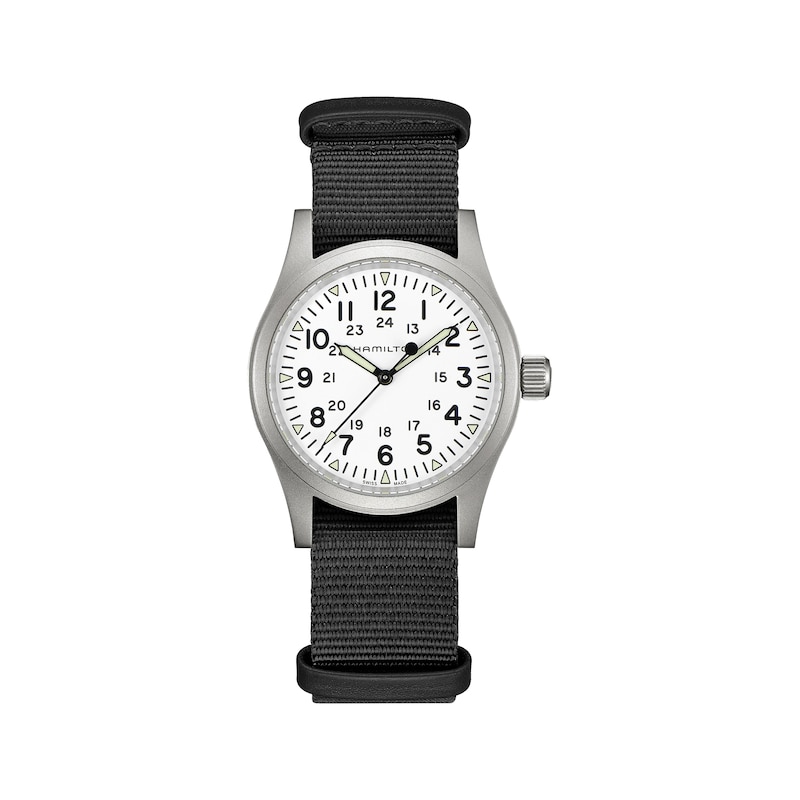 Main Image 1 of Hamilton Khaki Field Mechanical Watch H69439910