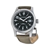 Thumbnail Image 2 of Hamilton Khaki Field Officer Mechanical Watch H69439363