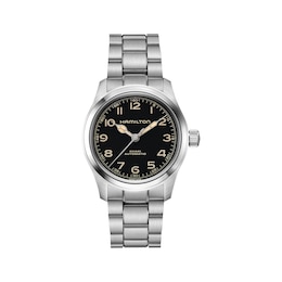 Hamilton Khaki Field Murph 38mm Watch H70405130