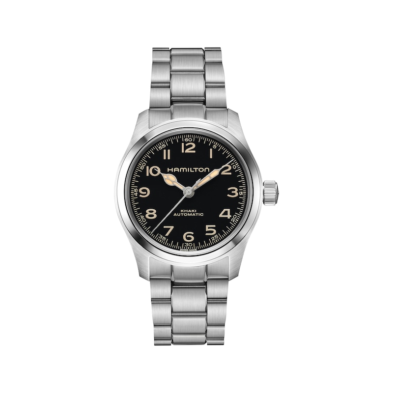 Main Image 1 of Hamilton Khaki Field Murph 38mm Watch H70405130