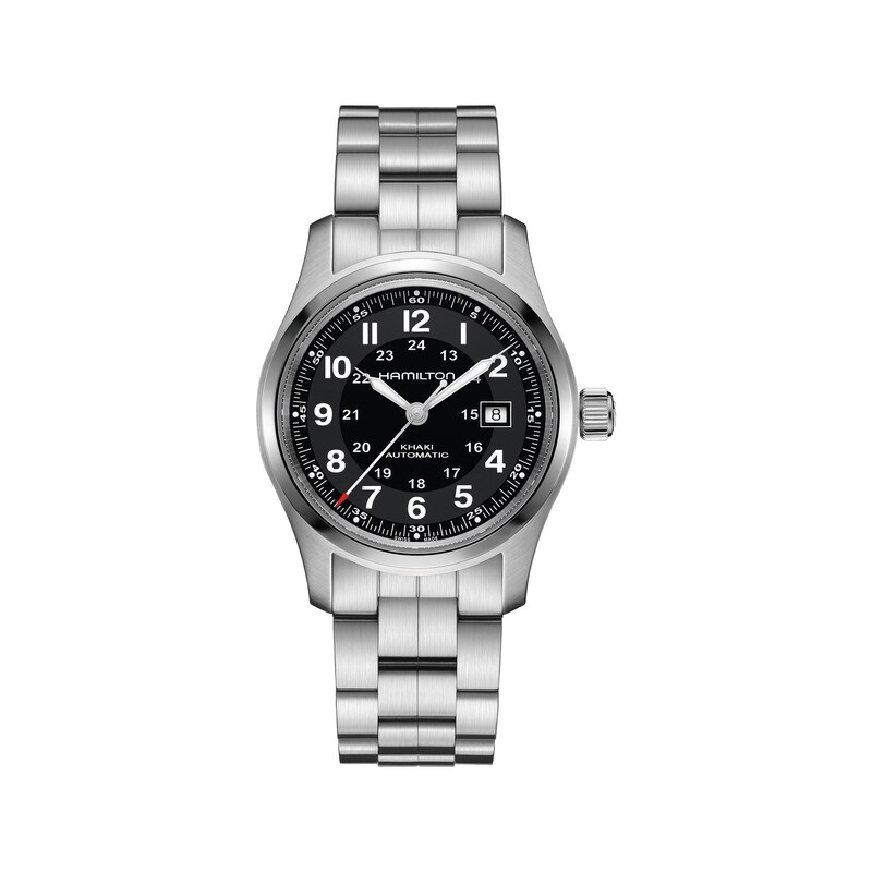 Main Image 1 of Hamilton Khaki Field Auto Watch H70515137