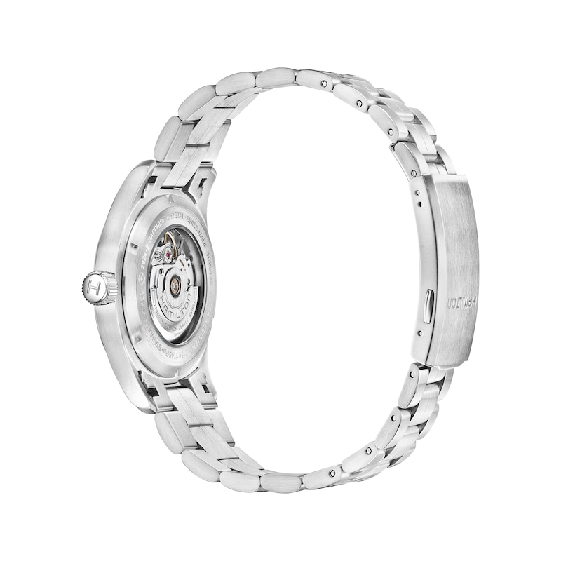 Main Image 2 of Hamilton Khaki Field Auto Watch H70515137