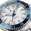 Thumbnail Image 4 of Hamilton Khaki Navy Scuba Auto Men's Watch H82505150
