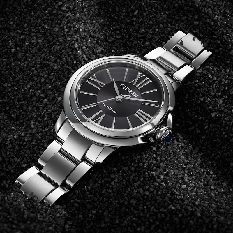Main Image 4 of Citizen Ceci Women's Watch EM1160-58E