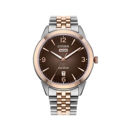 Citizen Rolan Men's Watch AW0156-57X