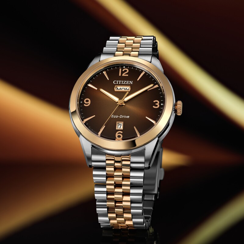 Main Image 3 of Citizen Rolan Men's Watch AW0156-57X