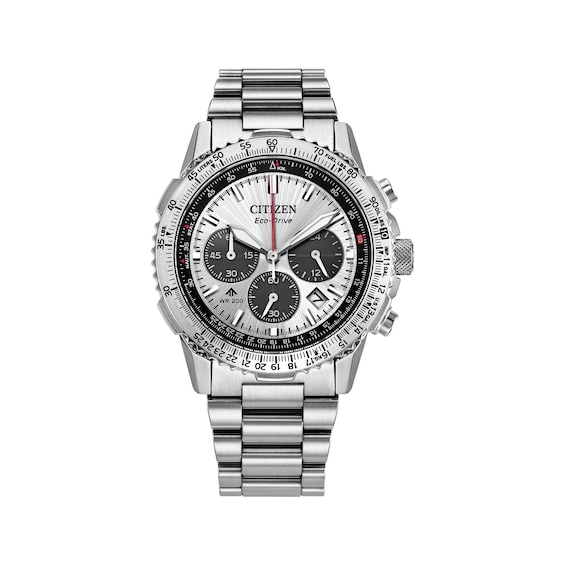 Citizen Promaster Air Navihawk Chronograph Men's Watch CA4660-61A