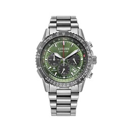 Citizen Promaster Air Navihawk Chronograph Men's Watch CA4664-60W