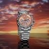 Thumbnail Image 3 of Citizen Promaster Air Navihawk Chronograph Men's Watch CA4664-60X