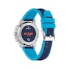 Thumbnail Image 3 of Bulova Miami E1 Racine Marine Star B Chronograph Men's Watch 96B460
