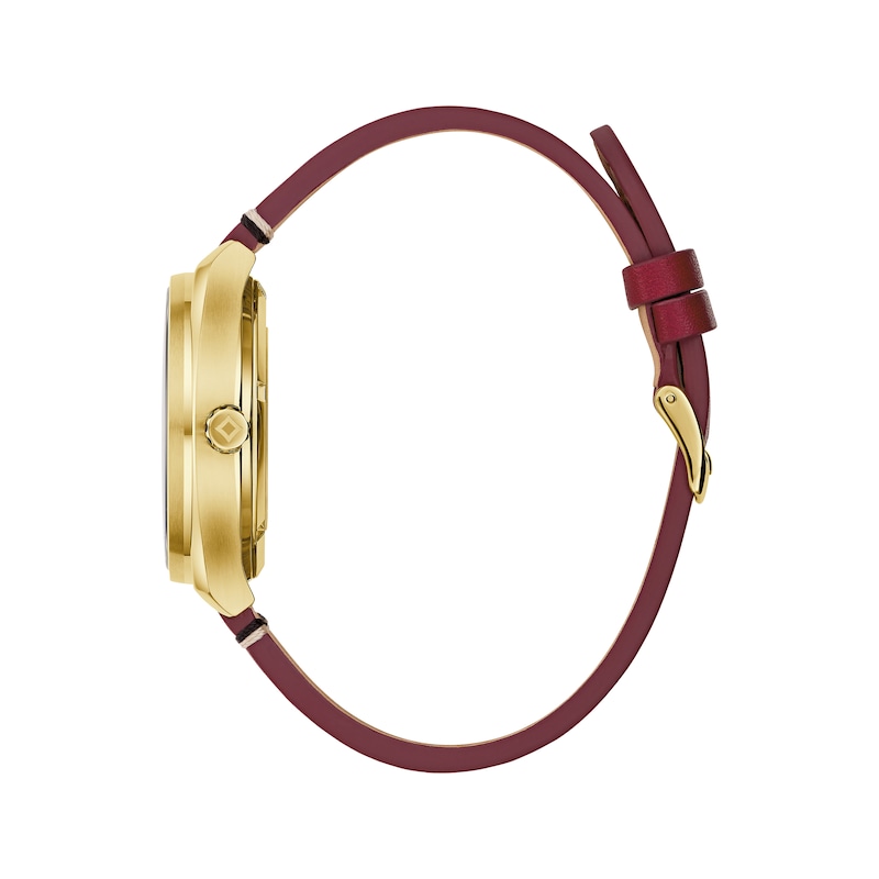 Main Image 2 of Bulova Frank Lloyd Wright Automatic Men's Watch 97A192