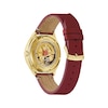 Thumbnail Image 3 of Bulova Frank Lloyd Wright Automatic Men's Watch 97A192