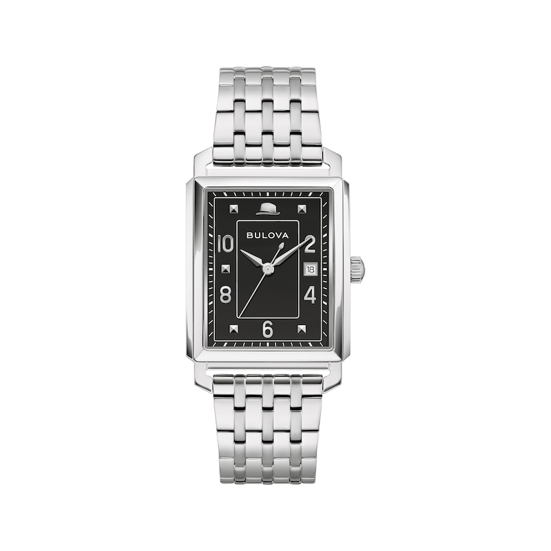 Main Image 1 of Bulova Frank Sinatra Men's Watch 96B461