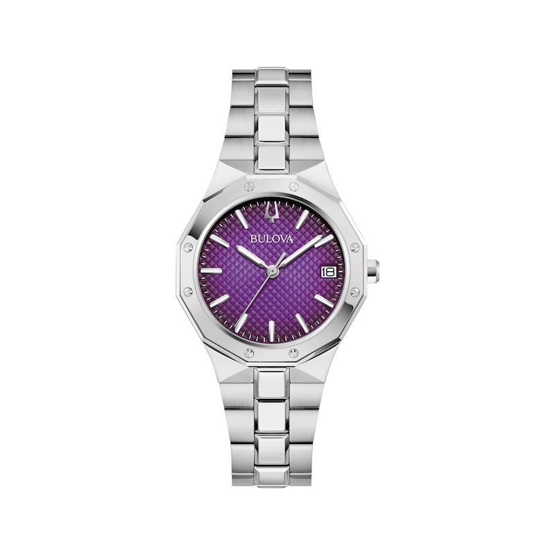 Main Image 1 of Bulova Prestige Women's Watch 96M168