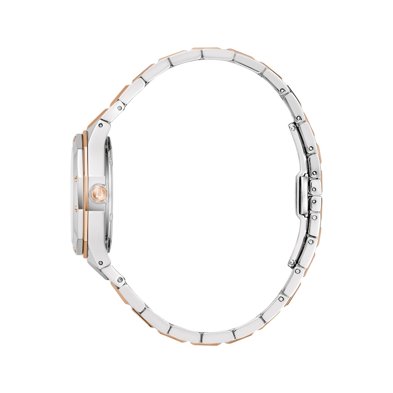 Main Image 2 of Bulova Prestige Women's Watch 98P235