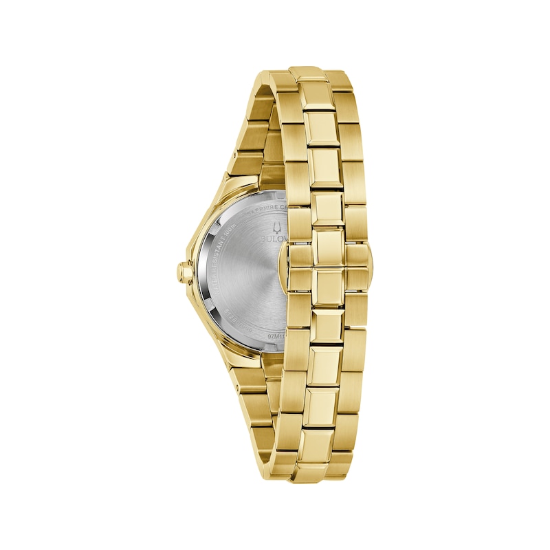 Main Image 3 of Bulova Prestige Women's Watch 97M119