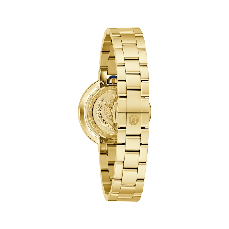 Main Image 3 of Bulova Rubaiyat Women's Watch 97L181