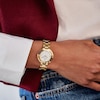 Thumbnail Image 4 of Bulova Rubaiyat Women's Watch 97L181