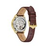 Thumbnail Image 3 of Bulova Sutton Automatic Women's Watch 97L179