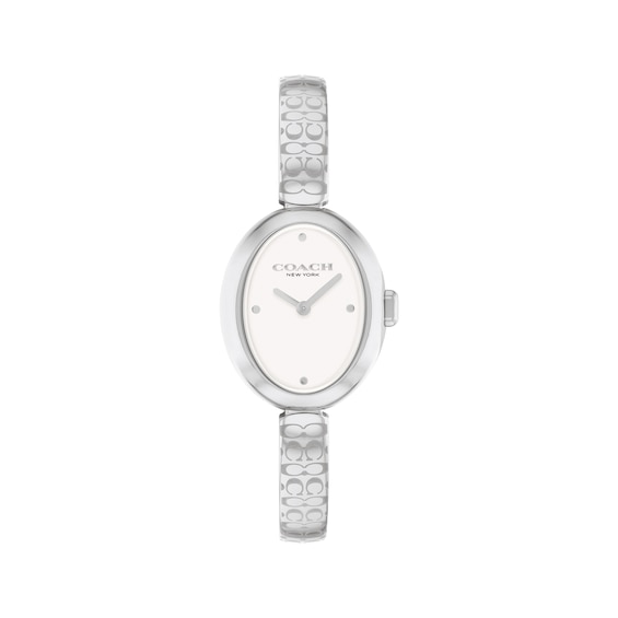 COACH Sammy Bangle Women's Watch