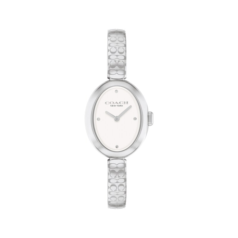 Main Image 1 of COACH Sammy Bangle Women's Watch 14504483