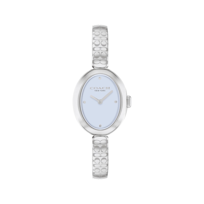 Main Image 1 of COACH Sammy Bangle Women's Watch 14504484