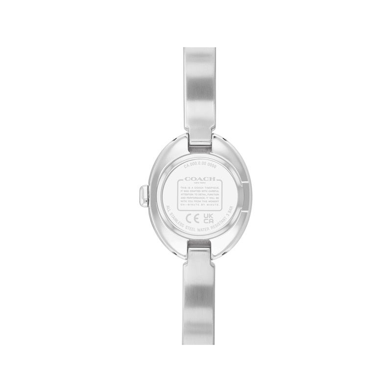 Main Image 3 of COACH Sammy Bangle Women's Watch 14504484
